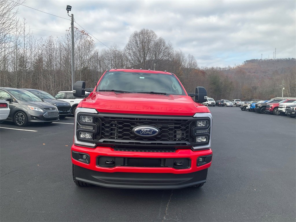 New 2026 Ford F250 XL w/ STX Appearance Package video 2