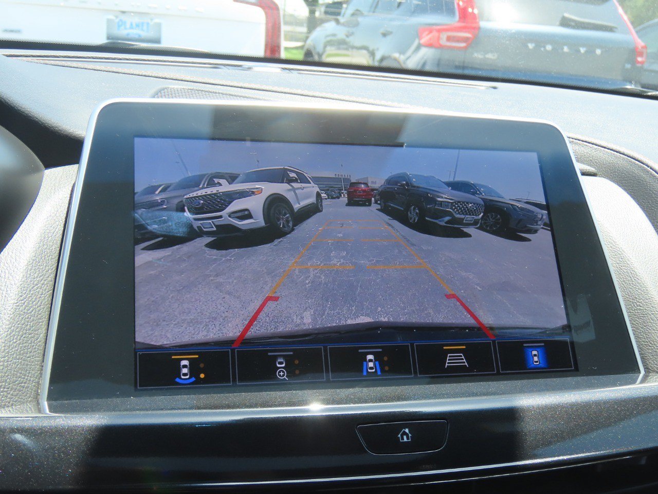 Used 2023 Cadillac CT5 V w/ Premium Package RWD image 31