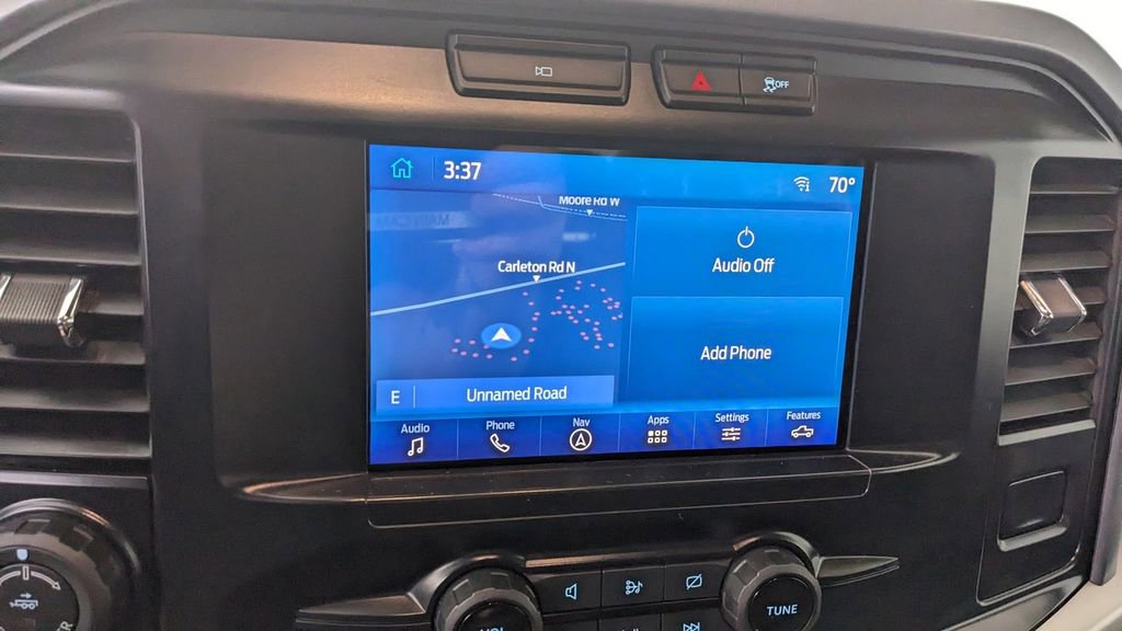 Certified 2023 Ford F150 XLT w/ Trailer Tow Package image 23