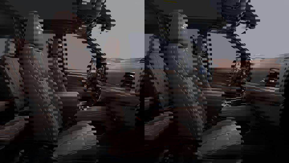 New 2026 Chevrolet Tahoe High Country image 8