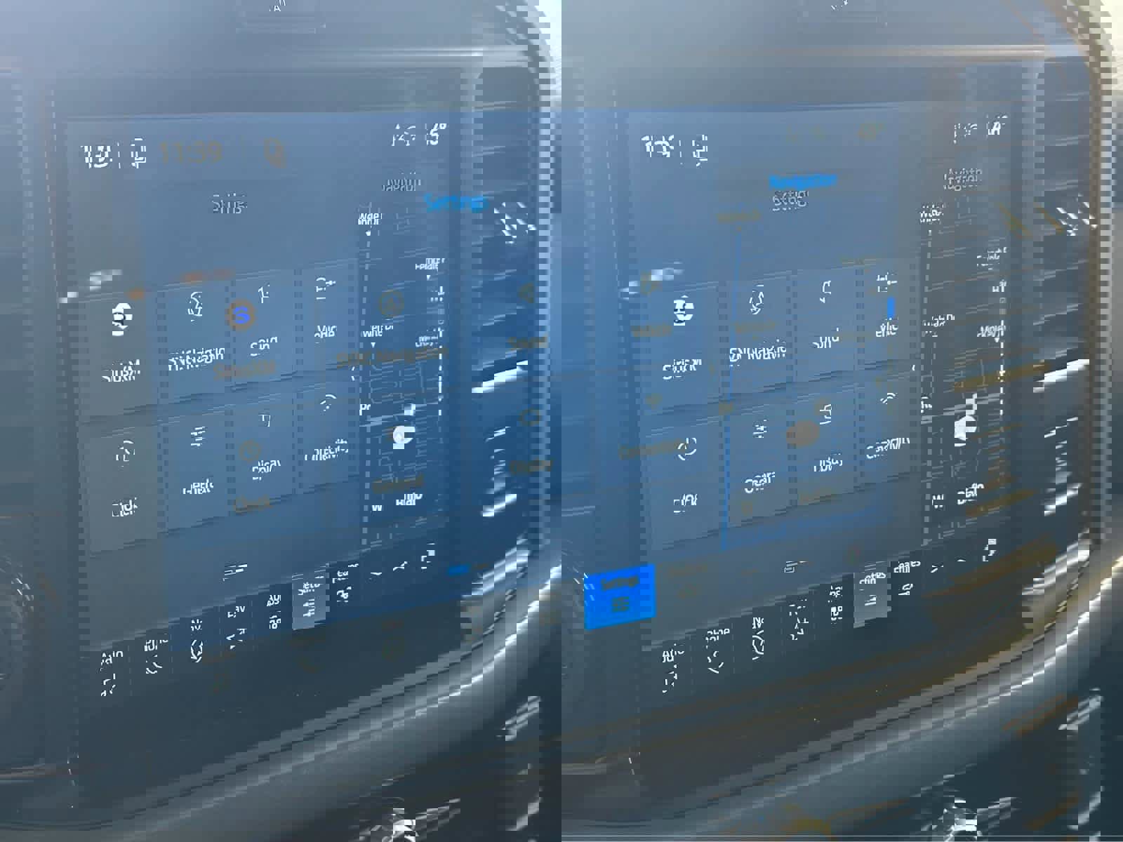 New 2026 Ford F150 XLT w/ Equipment Group 302A MID image 22