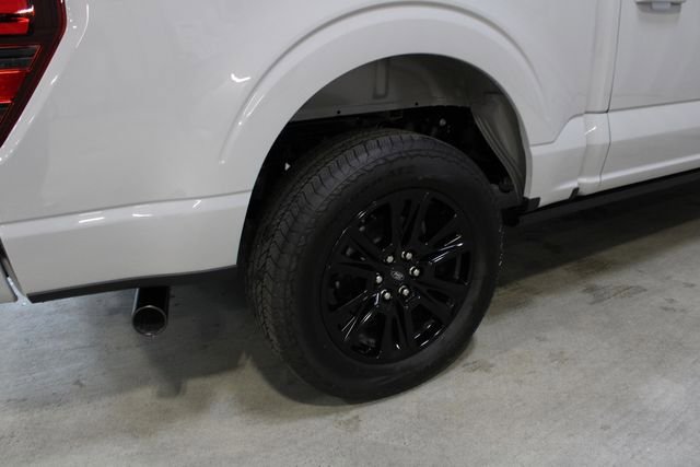 New 2026 Ford F150 Platinum w/ Equipment Group 702A High AWD/4WD image 66