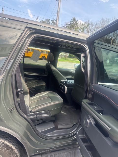 Used 2022 Ford Expedition Timberline AWD/4WD image 20