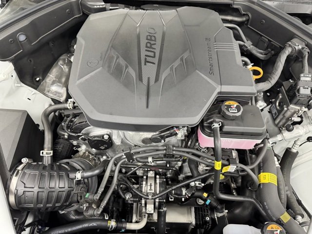 New 2026 Genesis G70 2.5T Prestige image 9