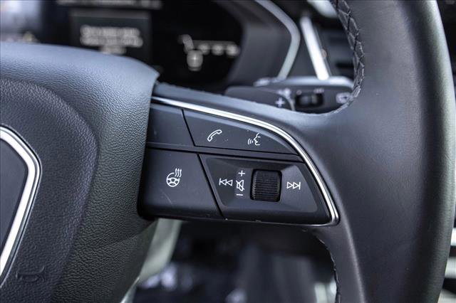 Used 2023 Audi Q5 Premium Plus w/ Premium Plus Package image 15