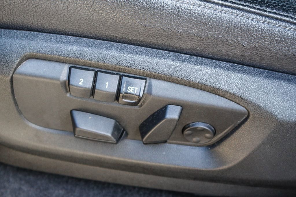 Used 2018 BMW X5 xDrive35i image 21