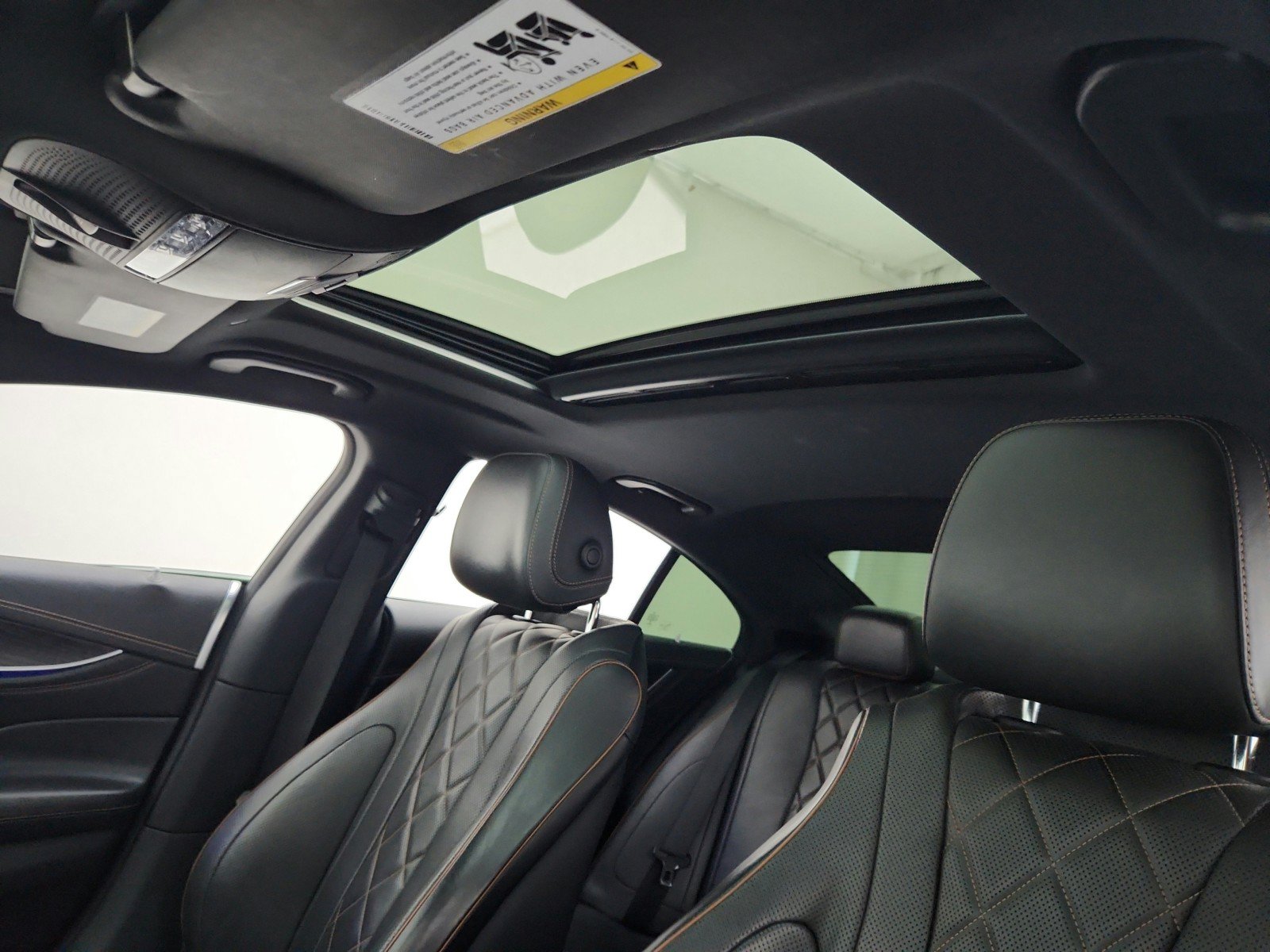 Certified 2019 Mercedes-Benz CLS 450 image 18
