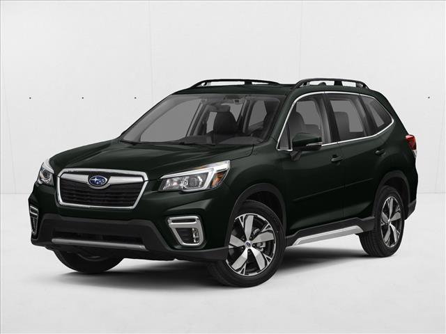 Used 2019 Subaru Forester Touring w/ Popular Package #3