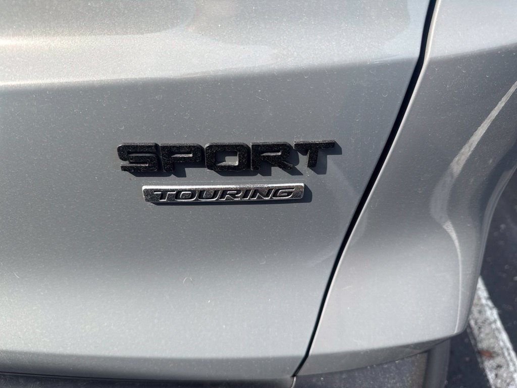 Certified 2023 Honda CR-V Sport Touring image 12