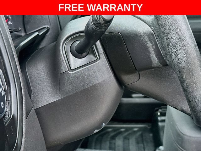 Used 2021 GMC Sierra 1500 2WD Regular Cab w/ Trailering Package image 11