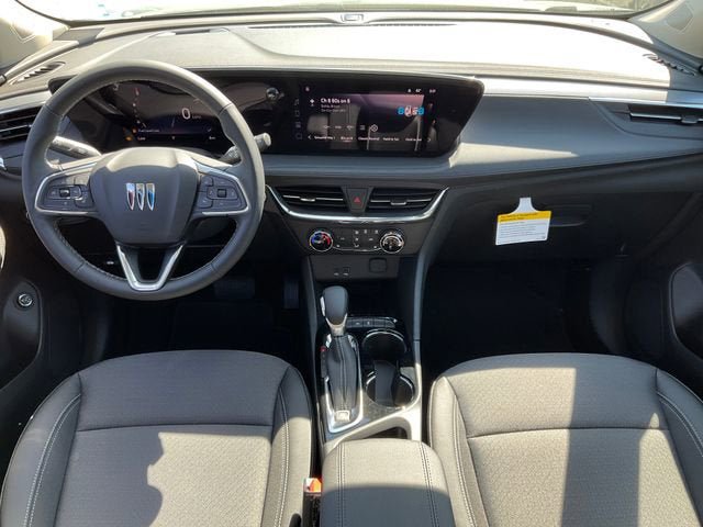 New 2026 Buick Encore GX Preferred w/ Advanced Technology Package FWD image 13