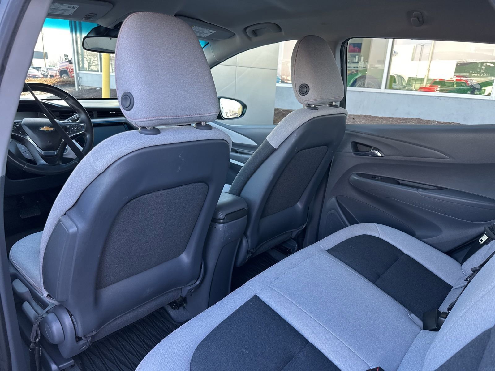 Used 2019 Chevrolet Bolt LT image 15