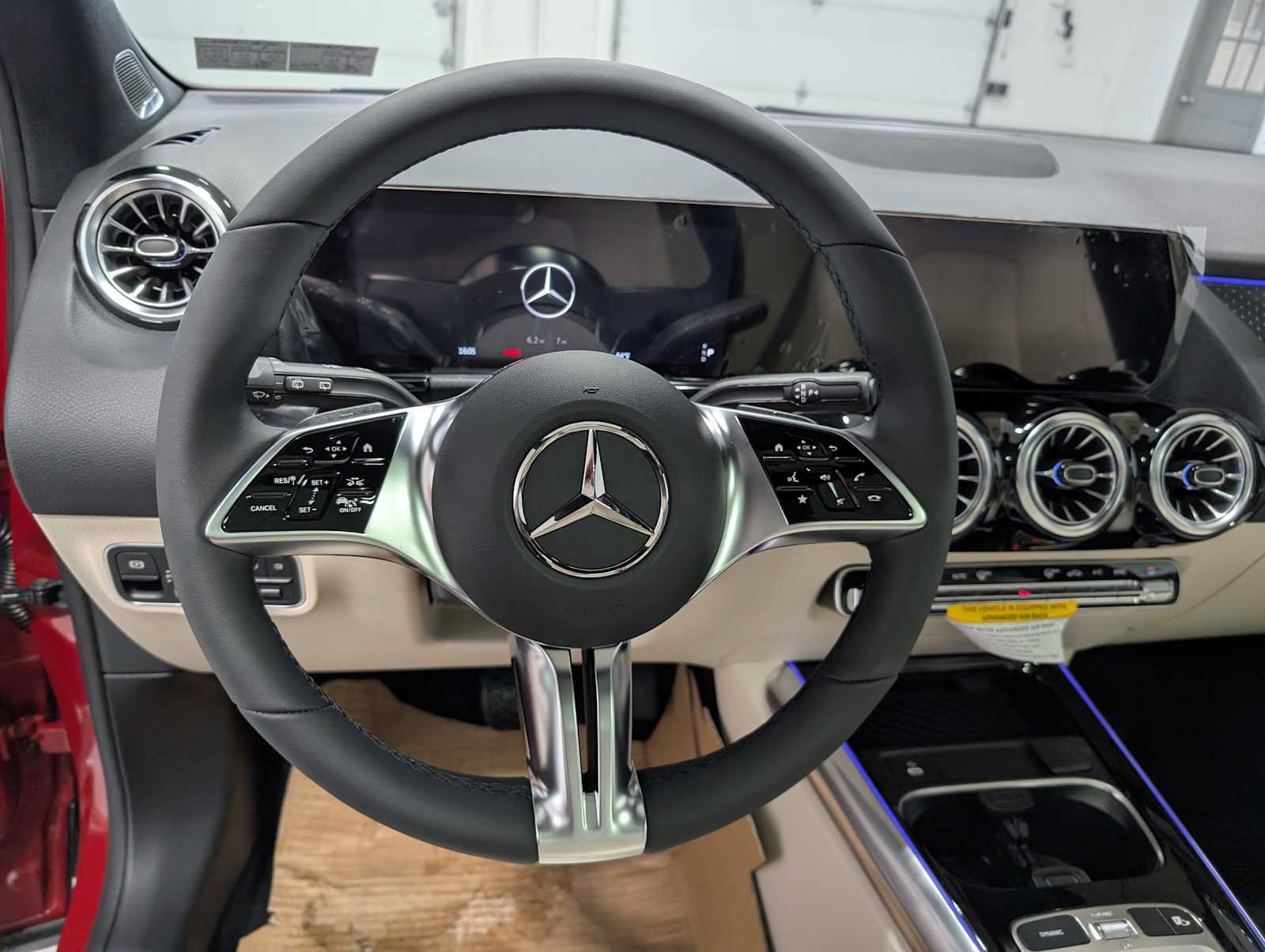 New 2026 Mercedes-Benz GLA 250 4MATIC image 31