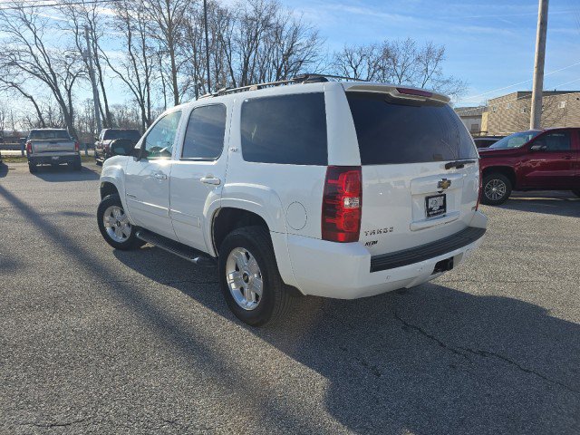 Used 2009 Chevrolet Tahoe LT image 2