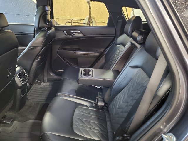 Certified 2023 Kia Sportage X-Line w/ X-Line Premium Package AWD/4WD image 15