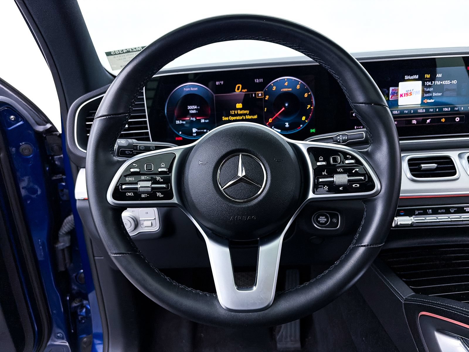 Used 2022 Mercedes-Benz GLE 350 image 28