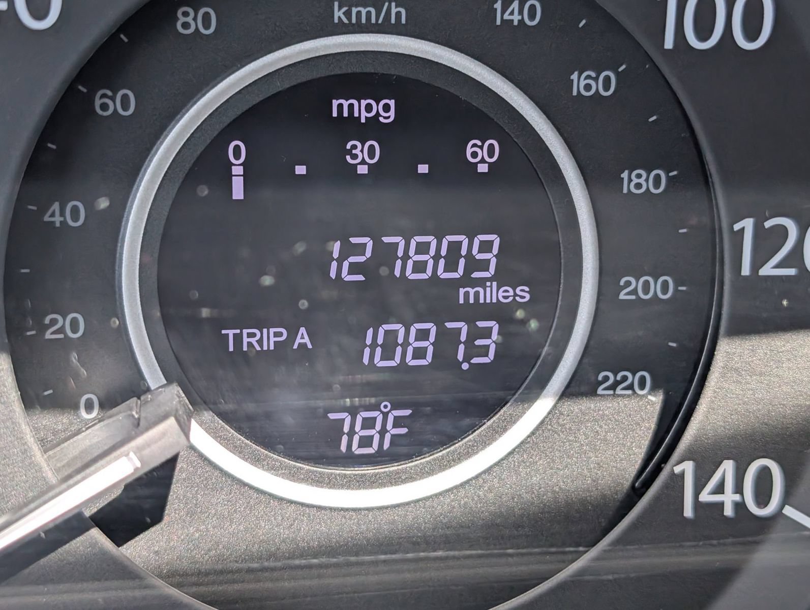 Used 2016 Honda CR-V EX-L image 18