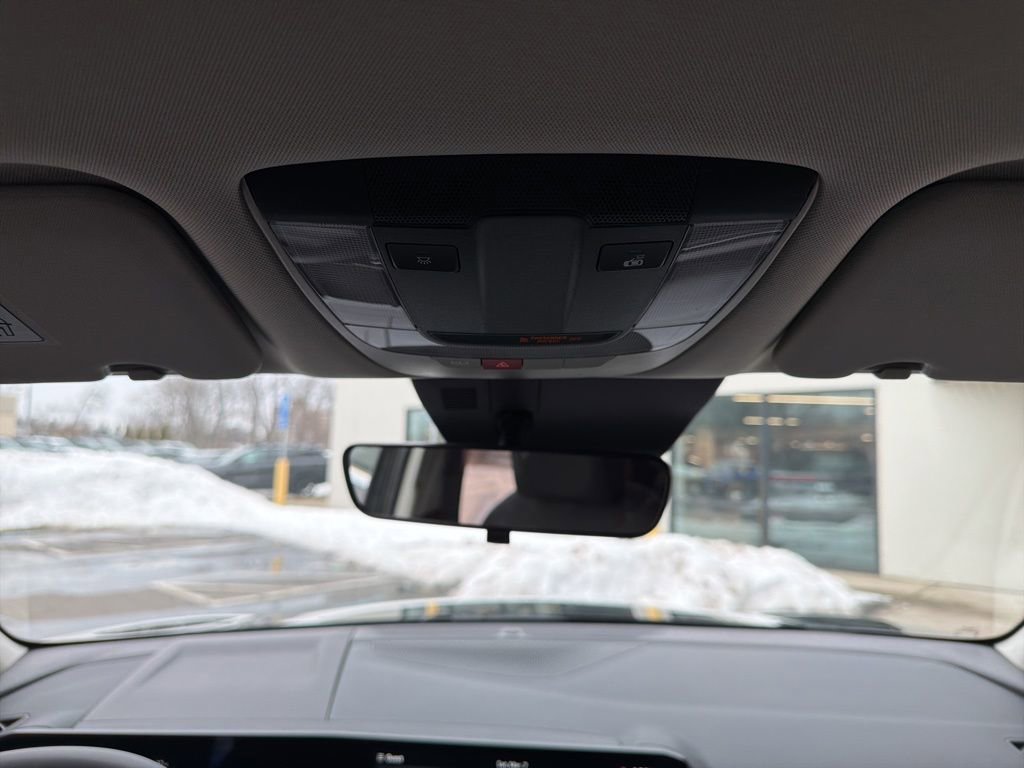 New 2026 Kia Sportage LX image 25