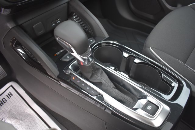 New 2026 Chevrolet TrailBlazer LT w/ Convenience Package image 28