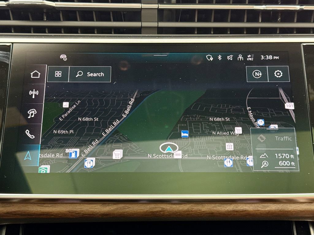 Used 2026 Audi Q7 3.0T Premium Plus w/ Premium Plus Package image 15