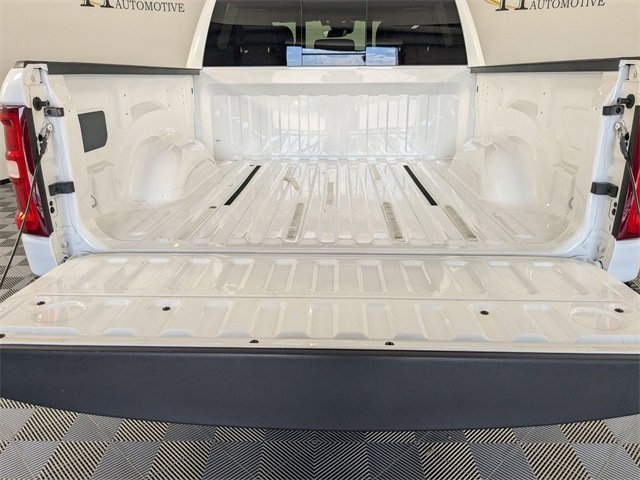 Used 2025 RAM 1500 Laramie image 30