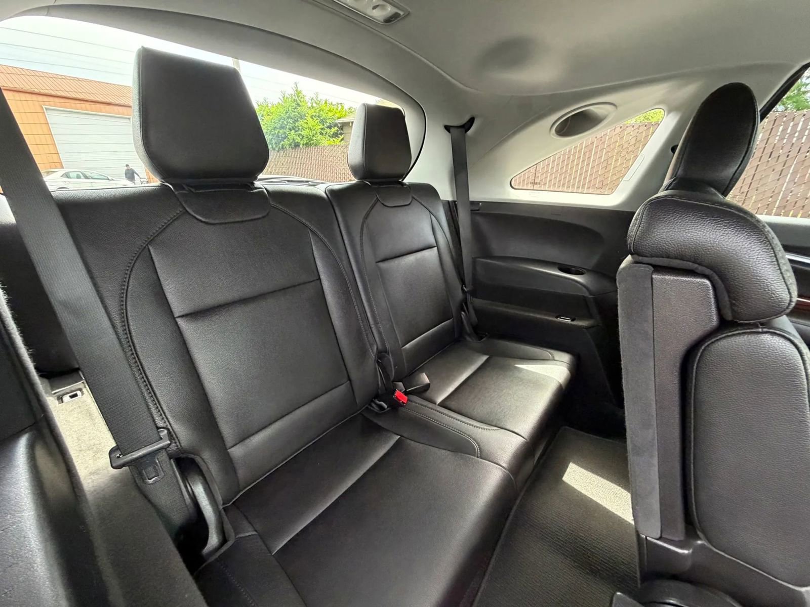 Used 2014 Acura MDX SH-AWD w/ Technology Package image 15