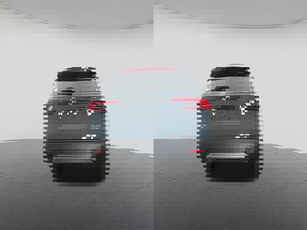 New 2026 Toyota Grand Highlander Platinum image 23