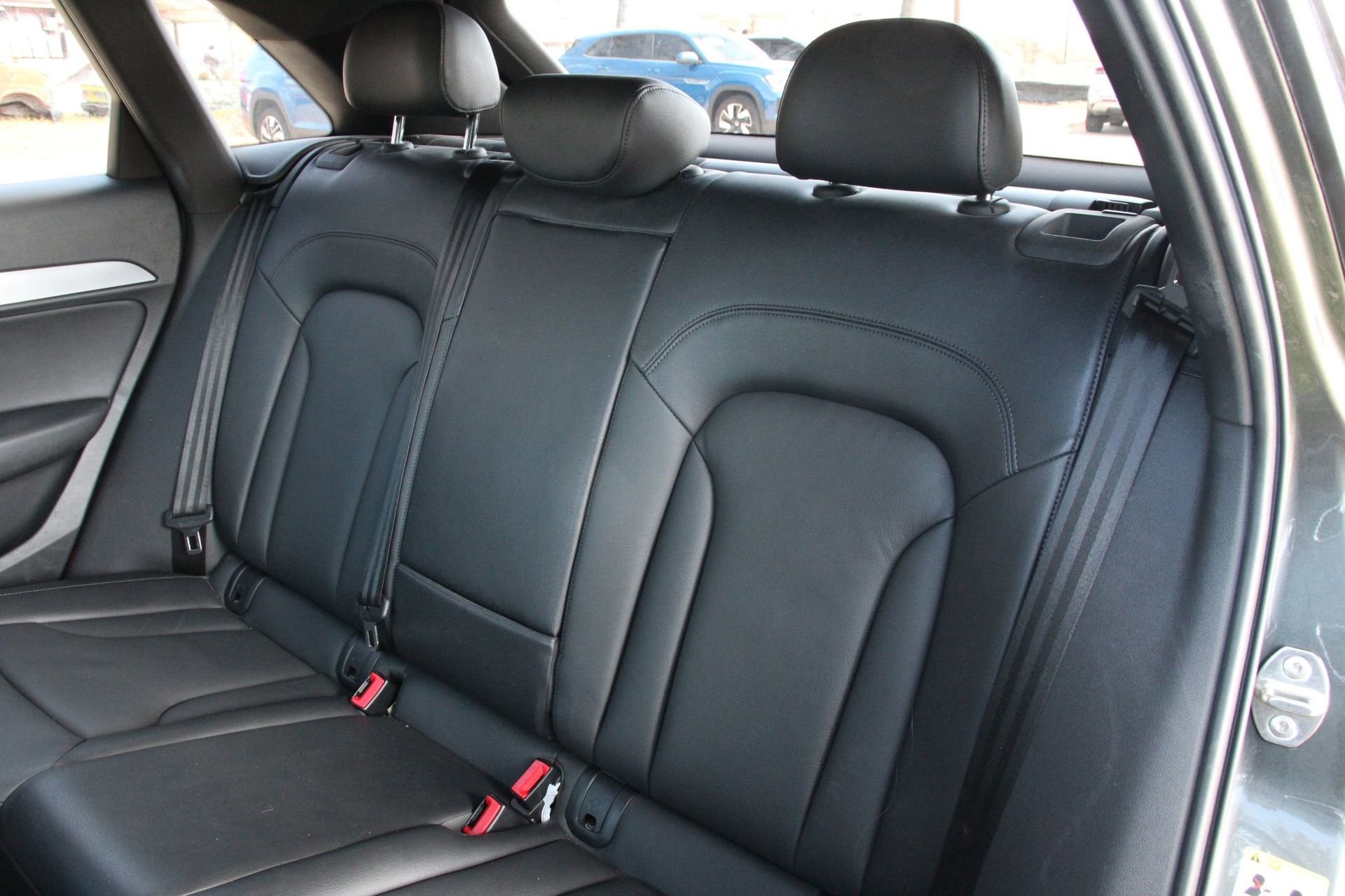 Used 2018 Audi Q3 2.0T Premium image 40