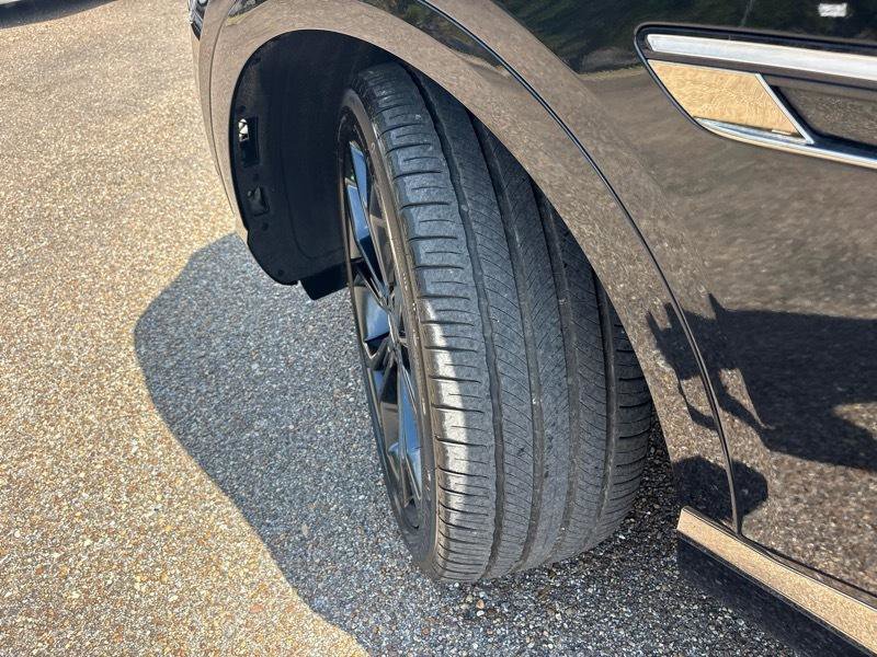 Used 2024 Genesis GV80 3.5T Prestige Signature image 62