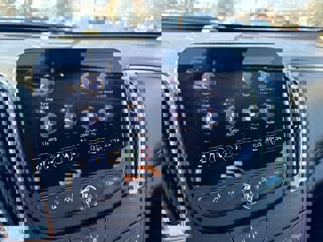 Certified 2024 Chevrolet Malibu LT image 13