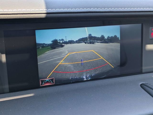 Used 2023 Lexus LC 500 Convertible w/ Touring Package RWD image 20