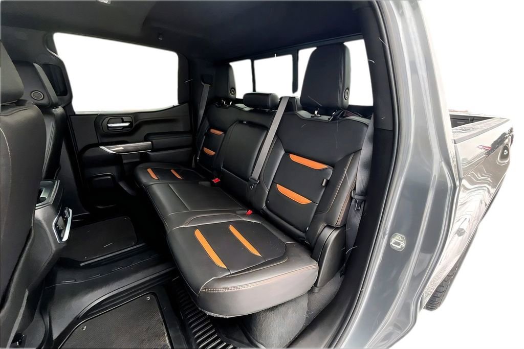 Used 2022 GMC Sierra 1500 AT4 w/ AT4 Premium Package image 25