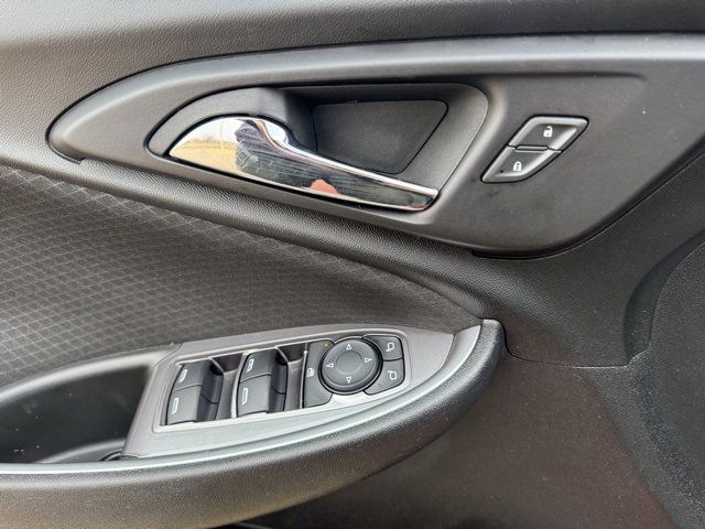 Used 2024 Chevrolet Malibu LT image 8