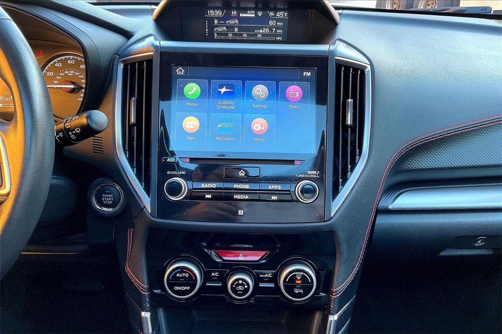 Used 2020 Subaru Forester Sport image 14