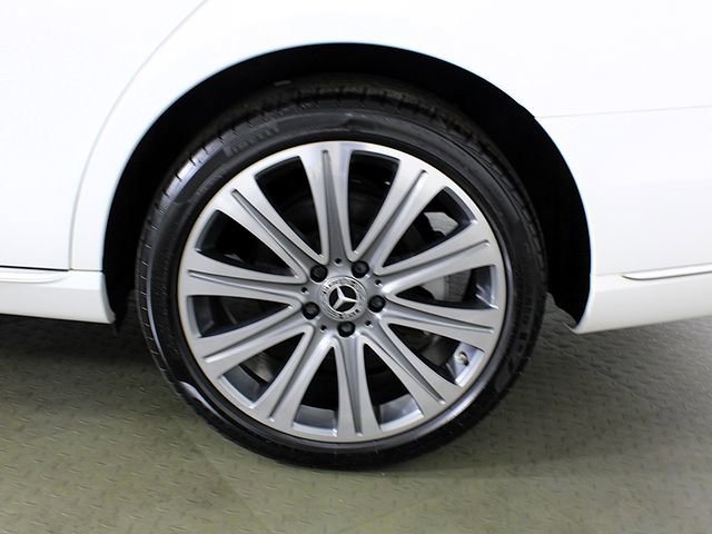 Used 2018 Mercedes-Benz E 300 4MATIC image 12