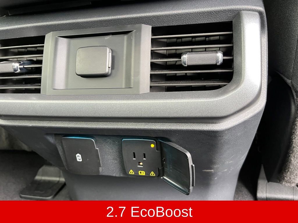 Used 2023 Ford F150 XLT w/ Equipment Group 302A High image 16