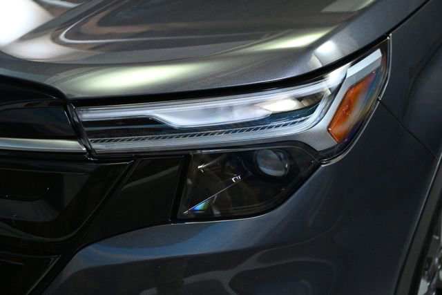 Certified 2025 Subaru Forester Touring w/ Protection Package image 16