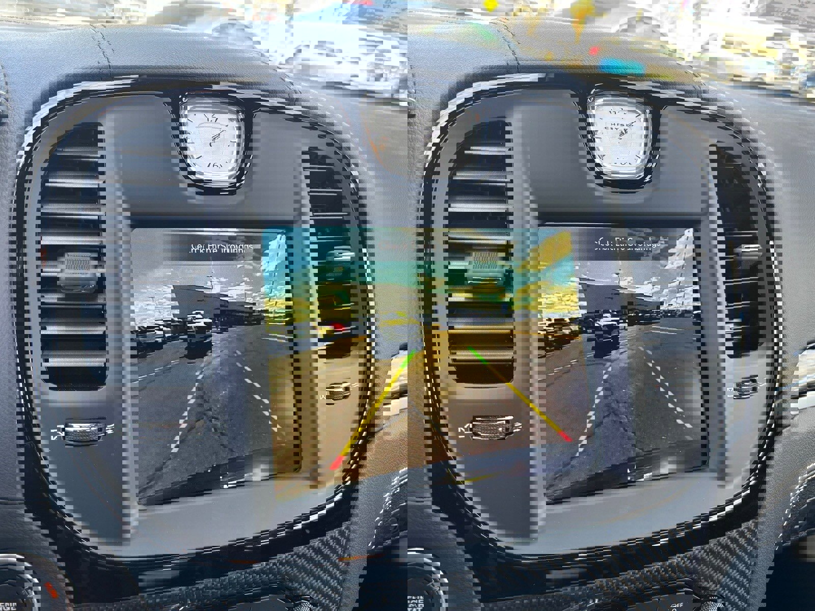 Used 2023 Chrysler 300 C image 25