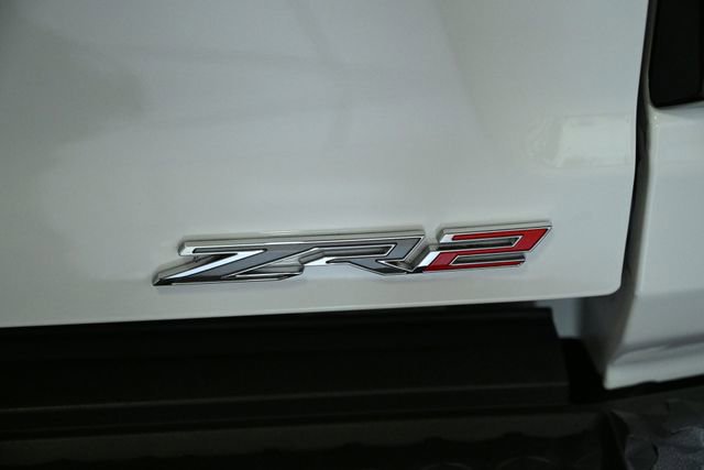 Used 2023 Chevrolet Colorado ZR2 w/ ZR2 Convenience Package III image 11