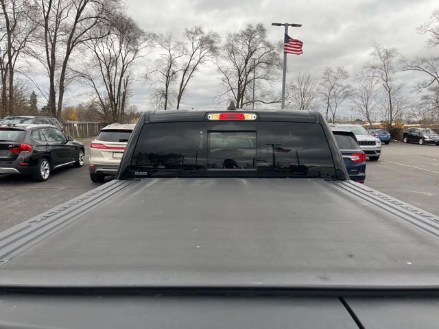 Used 2021 RAM 1500 Limited image 23