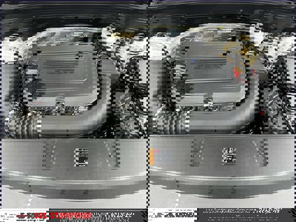 Used 2023 Buick Envision Preferred image 12