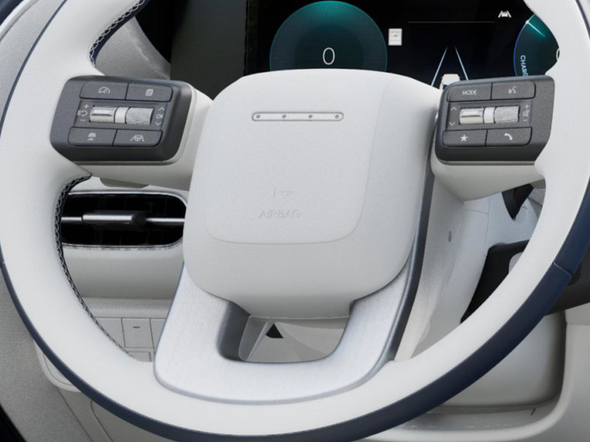 New 2026 Hyundai Palisade Calligraphy image 12