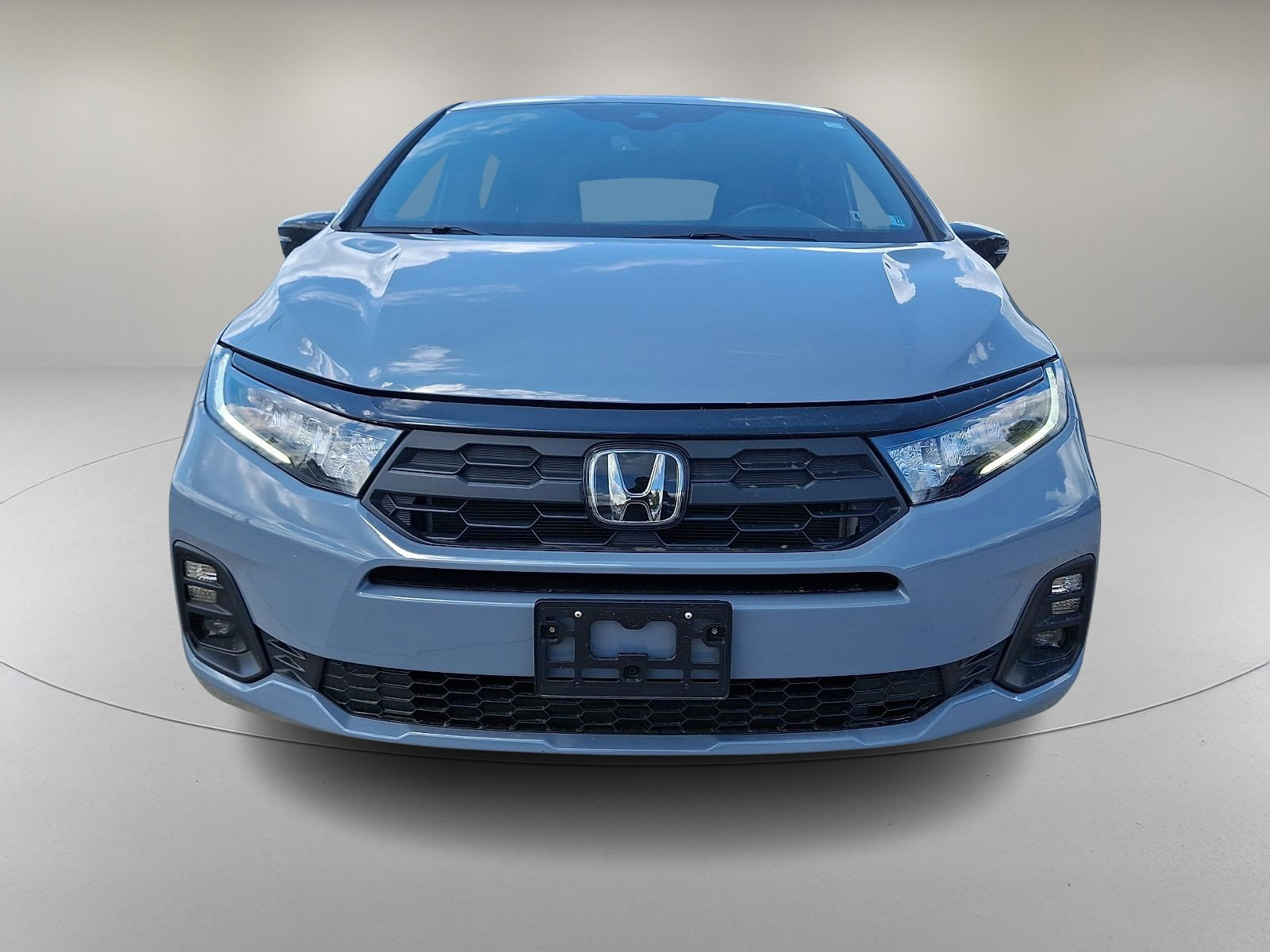 Used 2025 Honda Odyssey Sport-L image 3