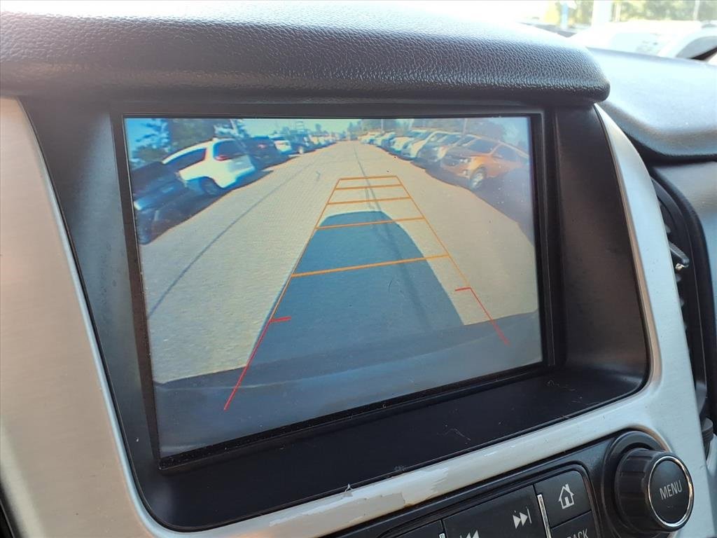 Used 2016 GMC Yukon XL SLE w/ Convenience Package image 19