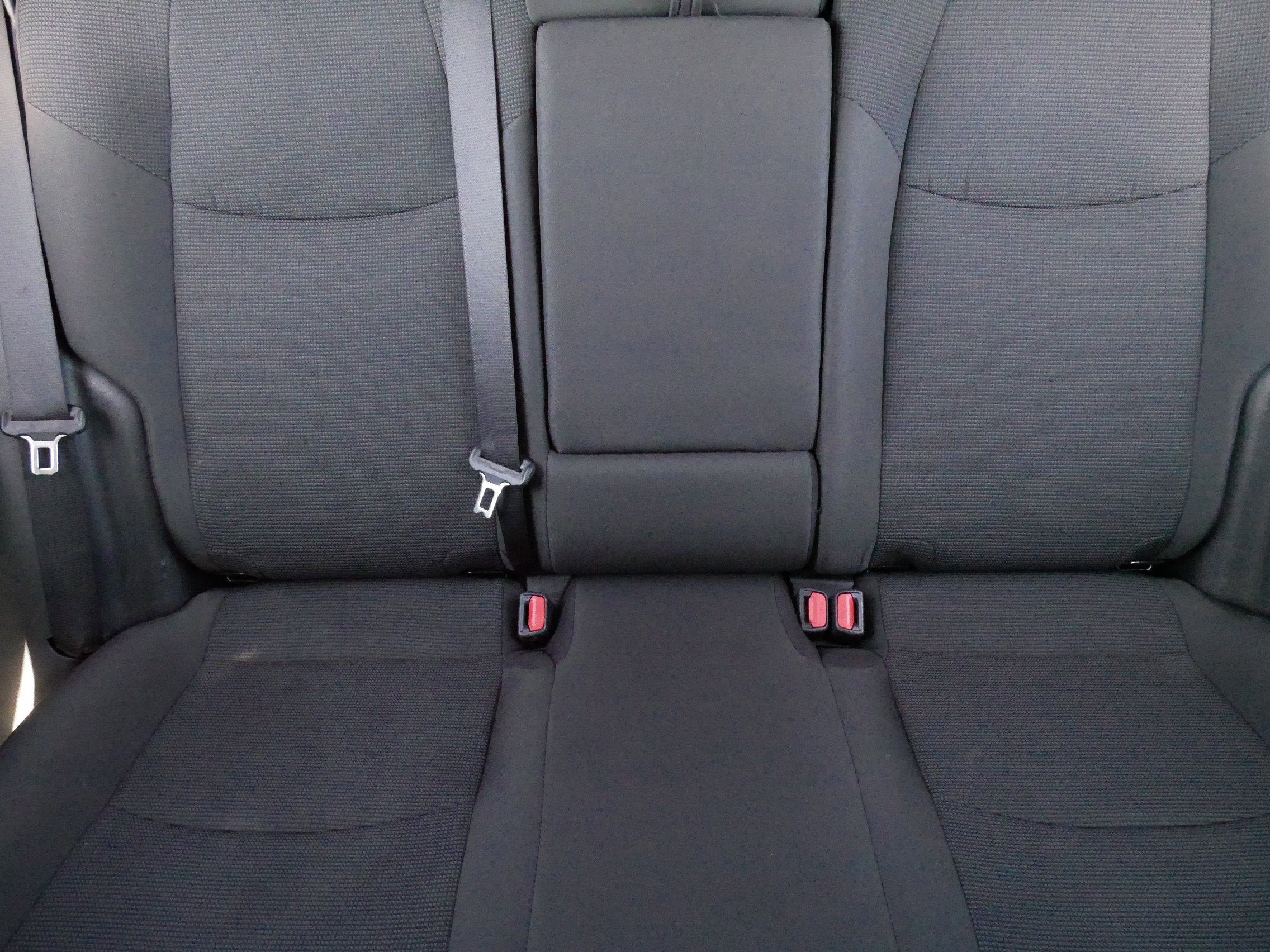 Certified 2024 Toyota RAV4 LE image 13