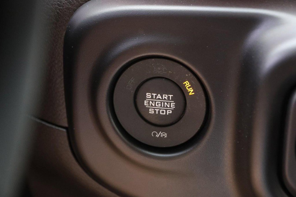 Used 2022 Jeep Wrangler Unlimited Rubicon image 17