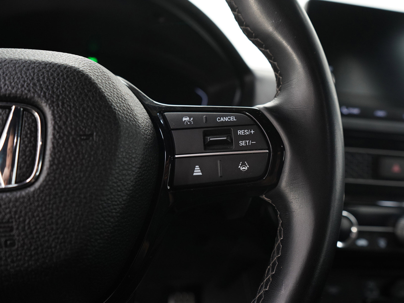 Used 2022 Honda Civic Sport image 24