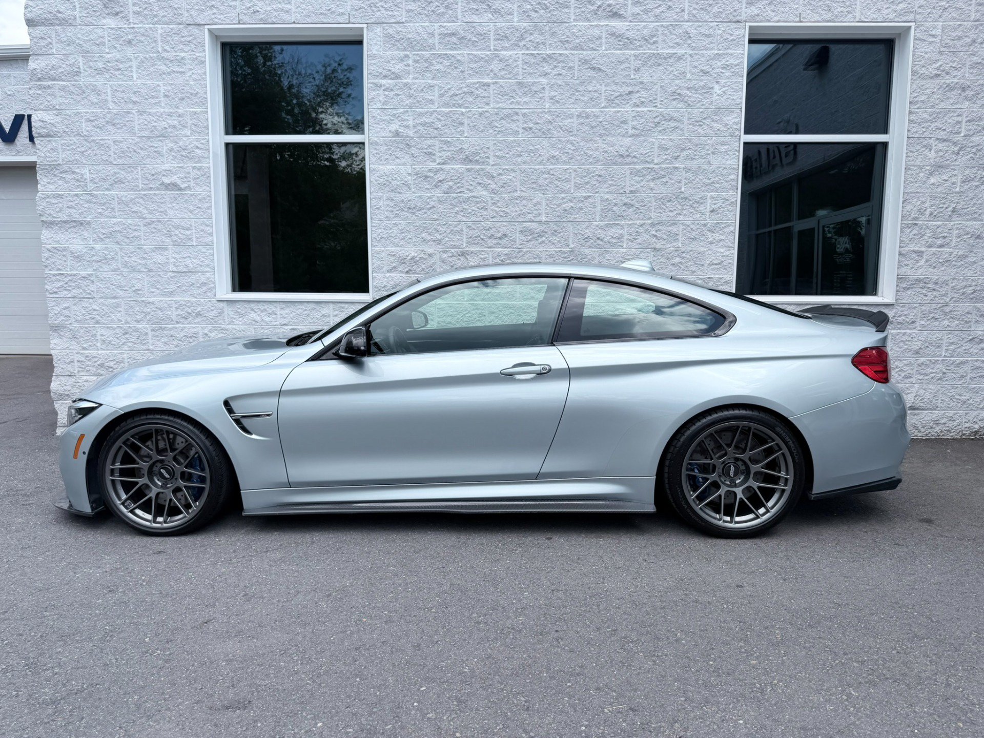 Used 2015 BMW M4 Coupe RWD image 6
