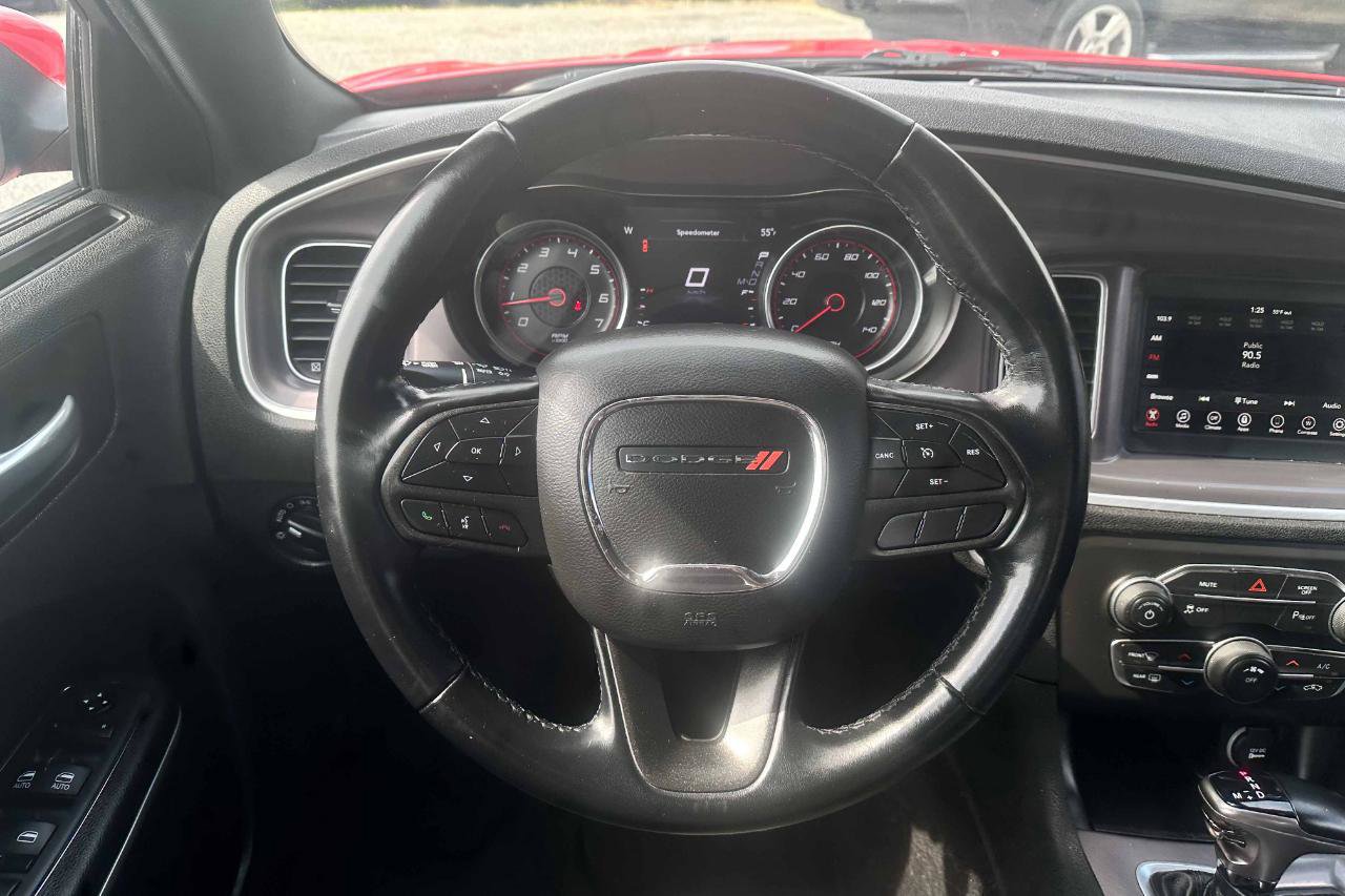 Used 2022 Dodge Charger SXT image 14