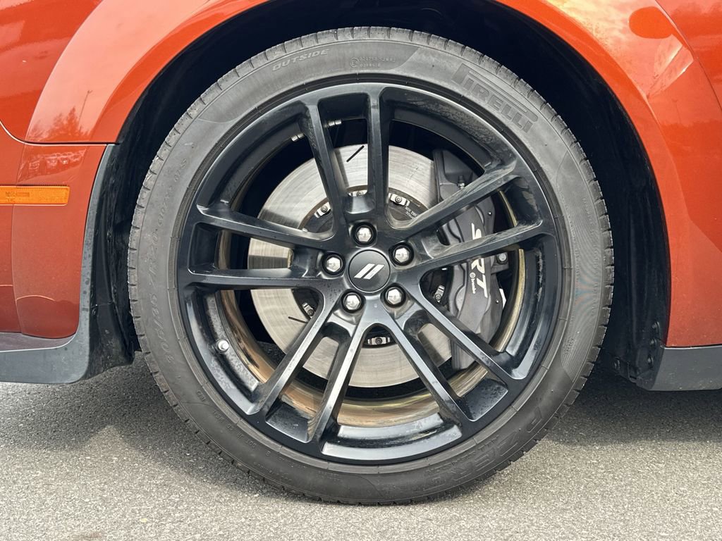 Certified 2023 Dodge Challenger R/T Scat Pack image 14